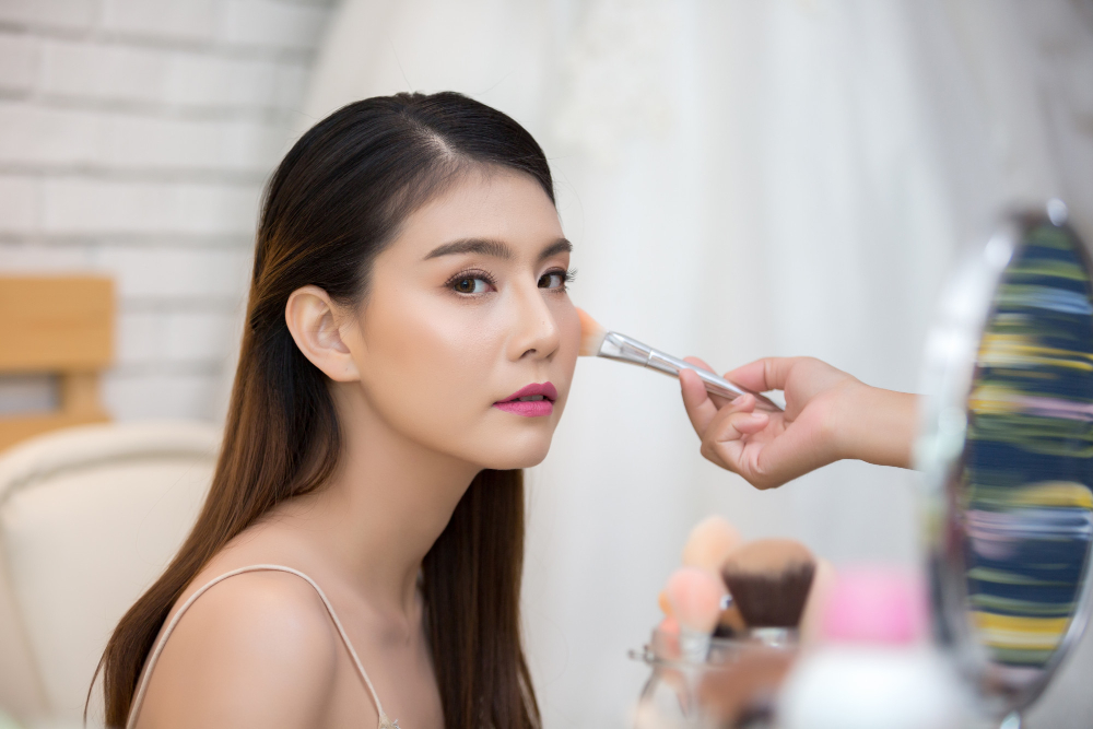 Korean Eye Makeup Hacks