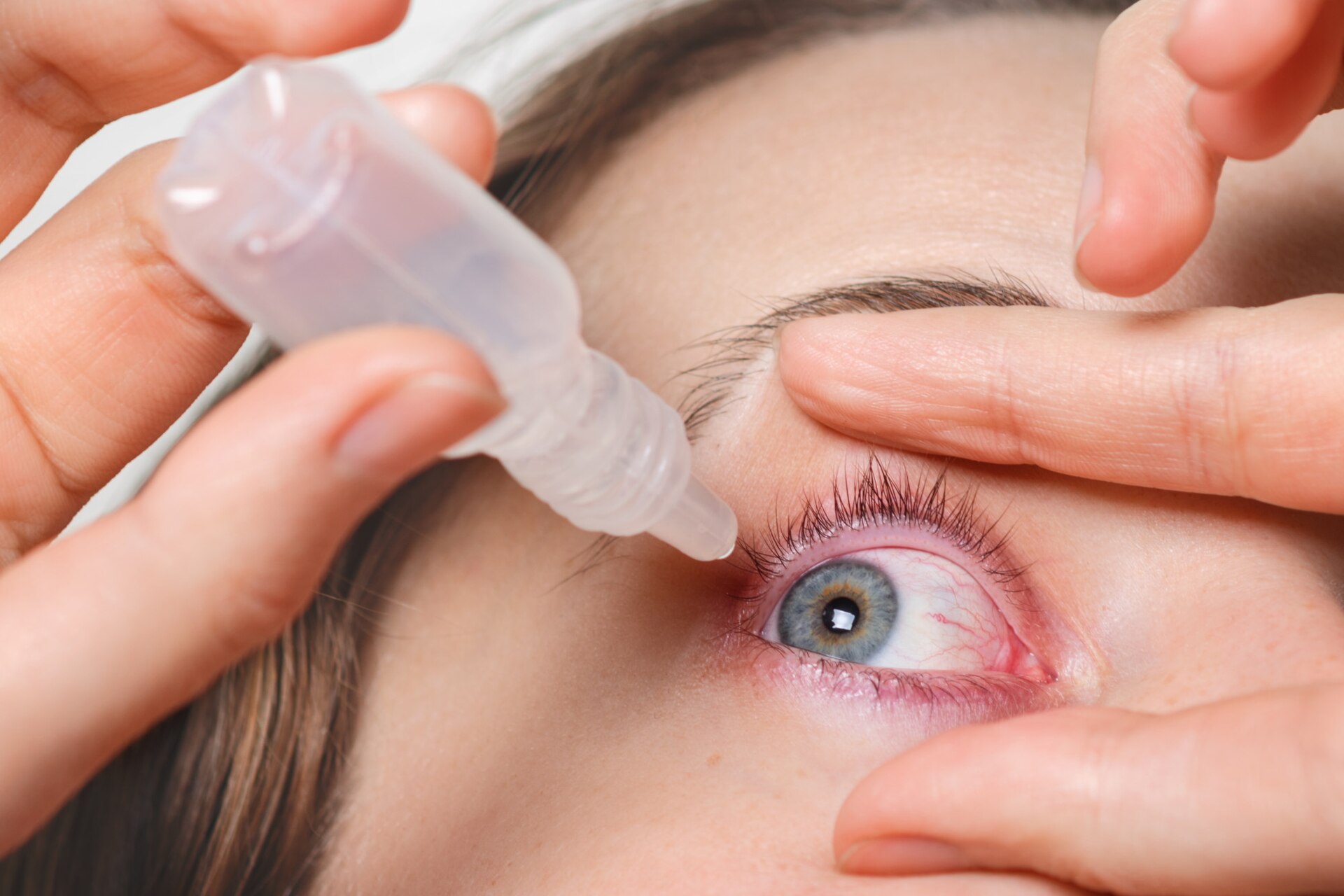 Preventing Eye Diseases