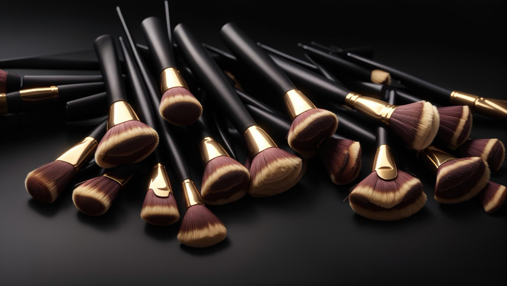 Enhance Your Makeup Look with the Perfect Brush Set