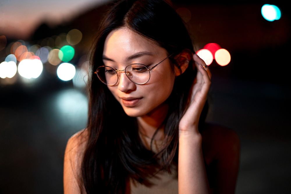 Asian Beauty Trends for Your Tumblr Feed