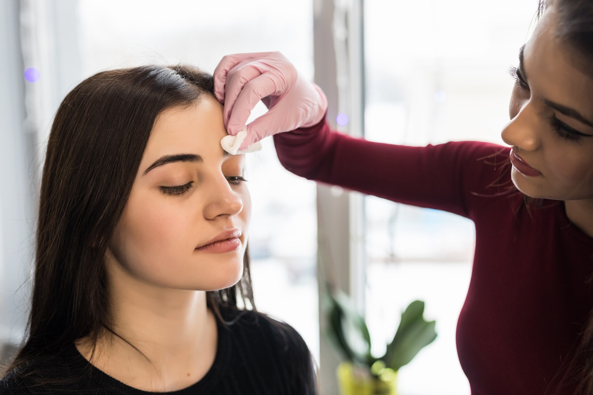 Microblading Near Me